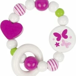 Heimess Grijpring Vlinder