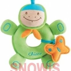 Chicco Sweet Cuddles Rammelaar Jongen