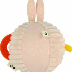 Trixie - Activiteitenbal - Activiteiten Speelgoed - Mrs Rabbit -grijp-bijtspeelgoed Verkoopwinkel 550x605 3