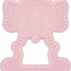 Baby Jem Babyjem Olifant Roze Bijtring 6289