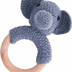 Return To Sender Bijtring Olifant