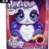 Peek-a-Boo 2x Peek-A-Roo - Interactieve Panda-Roo-knuffel Met Verrassingsbaby En Meer Dan 150 Geluiden En Acties -grijp-bijtspeelgoed Verkoopwinkel 550x623