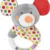 Lorelli Muis Ringrammelaar 1019136-0003 -grijp-bijtspeelgoed Verkoopwinkel 550x632 3