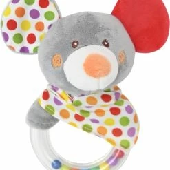 Lorelli Muis Ringrammelaar 1019136-0003