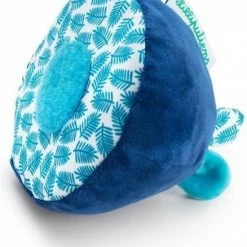 Lilliputiens - Pablo Muzikale Rol -grijp-bijtspeelgoed Verkoopwinkel 550x637