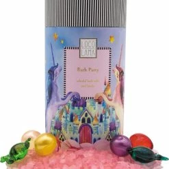 Loco Lama Bad Party Pakket Kids Unicorn Fairy Tales Unicorn -grijp-bijtspeelgoed Verkoopwinkel 550x645