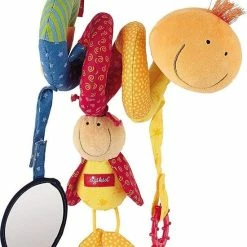 Sigikid Schlingelringel Rups