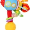 Bebek Baby Baby Speelgoed Rammelaar Vliegtuig Zeppelin -grijp-bijtspeelgoed Verkoopwinkel 550x647
