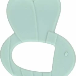 Lässig Bijtring Bijtje - BijtringenKraamcadeau - Siliconen - 7,2 Centimeter X 8,5 Centimeter