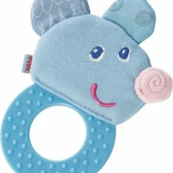 HABA Bijtfiguur Muis