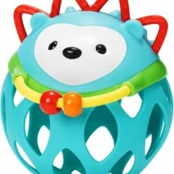 Skip Hop Zoo Egel Met Rinkelende Ballen -grijp-bijtspeelgoed Verkoopwinkel 550x662 2