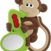 Chicco 72372-00 Rammelaar Aap 2 Chicco 72372-00 Rammelaar Aap -grijp-bijtspeelgoed Verkoopwinkel 550x663