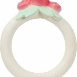 Bijtring: Rozenknopjes | A Little Lovely Company 16 Bijtring: Rozenknopjes | A Little Lovely Company -grijp-bijtspeelgoed Verkoopwinkel 550x666