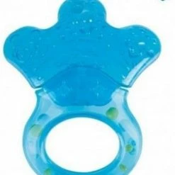 Lovi Canpol Babies Poot Koelbijtring Met Ice Gel, 0+ M Groen -grijp-bijtspeelgoed Verkoopwinkel 550x673 5