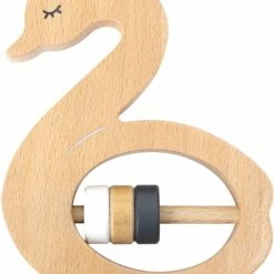 Tryco Zwaan Houten Rammelaar TR-353007