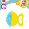 Merkloos Bijtring Vissen Met Watergel - Babyspeelgoed - Bijtspeelgoed - Vanaf 3 Maanden -grijp-bijtspeelgoed Verkoopwinkel 550x690