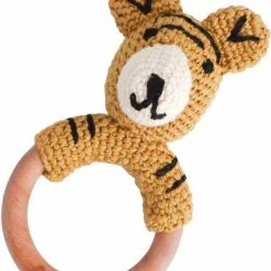 Return To Sender Bijtring Tijger