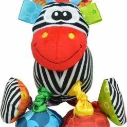 Louas Loua's Favorites Pluche Activiteiten Speelgoed Ezel Met Trekfunctie, Baby Speelgoed 0 Jaar, Baby Speelgoed, Babygym, Kinderwagen Knuffels, Autostoel Speelgoed, Kinderwagen Speelgoed, Maxi Cosi Speelgoed