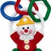 Tolo Juggling Clown 1 Tolo Juggling Clown -grijp-bijtspeelgoed Verkoopwinkel 550x709 2