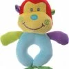 Eddy Toys Pluche Rammelaar Aap Geel/blauw 16 Cm -grijp-bijtspeelgoed Verkoopwinkel 550x713 1