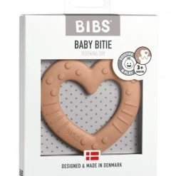 BIBS - Siliconen Bijtring - Bijtringen - Heart Peach 25 BIBS - Siliconen Bijtring - Bijtringen - Heart Peach -grijp-bijtspeelgoed Verkoopwinkel 550x716 1