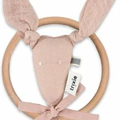 Trixie Les Rêves D'Anais Rammelaar Kangaroo - Bliss Rose