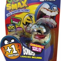 Goliath Gob Smax Double Pack -grijp-bijtspeelgoed Verkoopwinkel 550x730