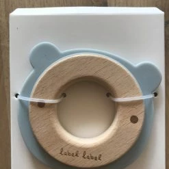 Label Label Beer Blauw Hout & Silicone Bijtring LLST-15058 18 Label Label Beer Blauw Hout & Silicone Bijtring LLST-15058 -grijp-bijtspeelgoed Verkoopwinkel 550x733 23