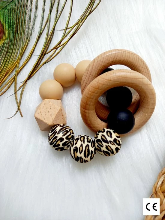 Happy By LIes Happy-by-Lies Bijtring Yara 4 Happy By LIes Happy-by-Lies Bijtring Yara - Afbeelding 2