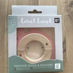 Label Label Konijn Roze Hout & Silicone Bijtring LLST-15041 17 Label Label Konijn Roze Hout & Silicone Bijtring LLST-15041 -grijp-bijtspeelgoed Verkoopwinkel 550x733 29