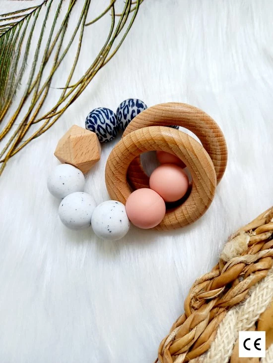 Happy By LIes Happy-By-Lies Bijtring Esmee - Leopard-Blush-Gritt 3 Happy By LIes Happy-By-Lies Bijtring Esmee - Leopard-Blush-Gritt