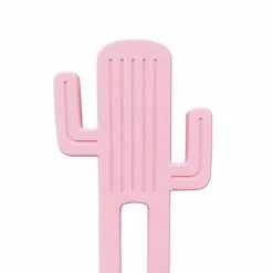 Minikoioi Siliconen Bijtring Cactus - Roze -grijp-bijtspeelgoed Verkoopwinkel 550x734 1