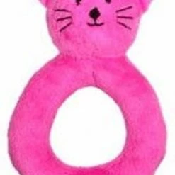 Global Affairs Rammelaar Pink Cat