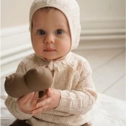 Konges Slöjd Konges Sløjd - Babs Bijtring - Bijtringen - Mocca -grijp-bijtspeelgoed Verkoopwinkel 550x743 2