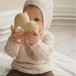 Konges Slöjd Konges Sløjd - Babs Bijtring - Bijtringen - Mocca -grijp-bijtspeelgoed Verkoopwinkel 550x747 1