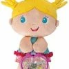 Bright Starts Pluche Prinses Rammelaar Ca. 20 Cm -grijp-bijtspeelgoed Verkoopwinkel 550x752 2