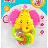 Merk Onbekend Rammelaar - Bijtspeelgoed - Babyspeelgoed - Olifant - Vanaf 3 Maanden -grijp-bijtspeelgoed Verkoopwinkel 550x762 1