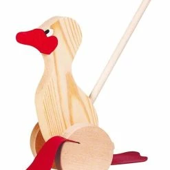 Goki Stokroller Eend