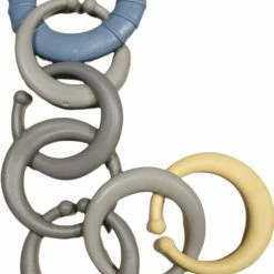 Dantoy Bijtring Kat- Blauw - Bijtring Ketting -grijp-bijtspeelgoed Verkoopwinkel 550x768