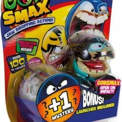Goliath Gob Smax Double Pack
