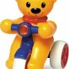 Tolo Teddy Op De Fiets -grijp-bijtspeelgoed Verkoopwinkel 550x779 2