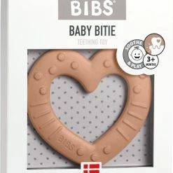 BIBS - Siliconen Bijtring - Bijtringen - Heart Peach 20 BIBS - Siliconen Bijtring - Bijtringen - Heart Peach -grijp-bijtspeelgoed Verkoopwinkel 550x783 2