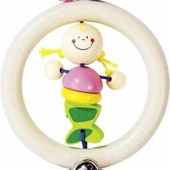 Heimess Bijtring Zeemeermin