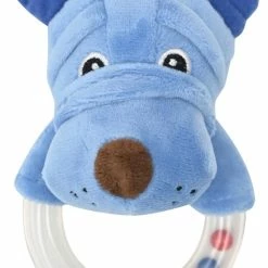 Lorelli Hond Ringrammelaar 1019136-0004