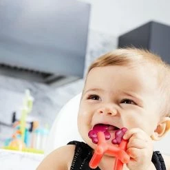 BOON Prance - Unicorn Bijtspeeltje -grijp-bijtspeelgoed Verkoopwinkel 550x810