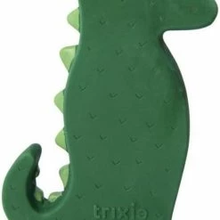 Trixie Baby Rubber Speeltje Mr. Crocodile -grijp-bijtspeelgoed Verkoopwinkel 550x815