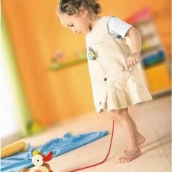 Haba Trekfiguur Eend -grijp-bijtspeelgoed Verkoopwinkel 550x822 2