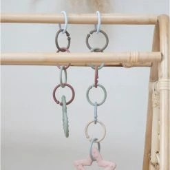 BIBS - Siliconen Bijtring - Bijtringen - Heart Peach 19 BIBS - Siliconen Bijtring - Bijtringen - Heart Peach -grijp-bijtspeelgoed Verkoopwinkel 550x822 3