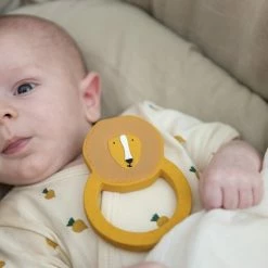 Trixie Bijtring Mr. Lion -grijp-bijtspeelgoed Verkoopwinkel 550x823