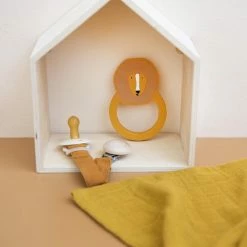 Trixie Bijtring Mr. Lion -grijp-bijtspeelgoed Verkoopwinkel 550x823 3